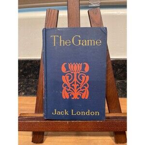 The game by Jack London